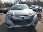 2021 Honda HR-V LX