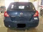 2007 Nissan Versa S