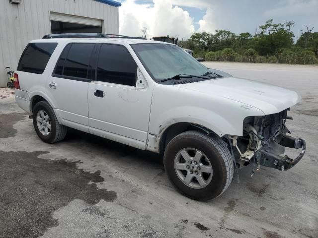 2010 Ford Expedition XLT