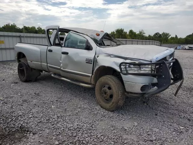 2007 Dodge RAM 3500 ST