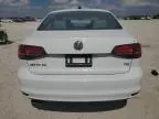 2016 Volkswagen Jetta SE