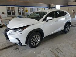 Lexus nx salvage cars for sale: 2021 Lexus NX 300 Base