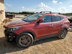 2017 Hyundai Santa FE Sport en venta en Tanner, AL