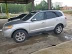 2007 Hyundai Santa FE SE