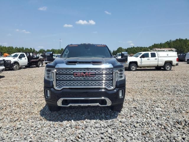 2020 GMC Sierra K2500 Denali