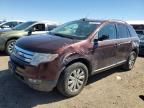 2009 Ford Edge Limited