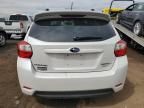 2014 Subaru Impreza Premium