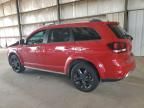 2020 Dodge Journey Crossroad