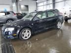 2008 Audi A4 2.0T Quattro