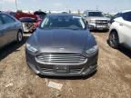 2015 Ford Fusion S