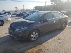 2016 Chevrolet Cruze LT en venta en Lexington, KY