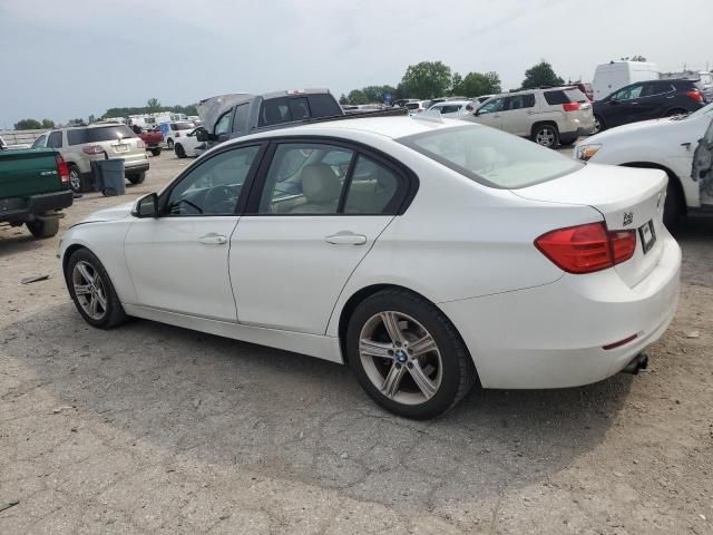 2015 BMW 328 I