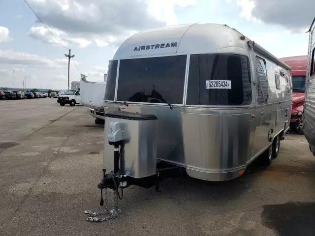 2019 Airstream Trailer