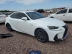 2017 Lexus IS 200T