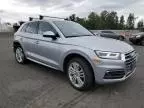 2018 Audi Q5 Prestige