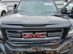 2017 GMC Sierra K1500