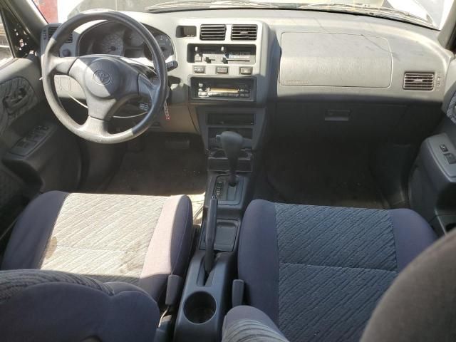 1999 Toyota Rav4