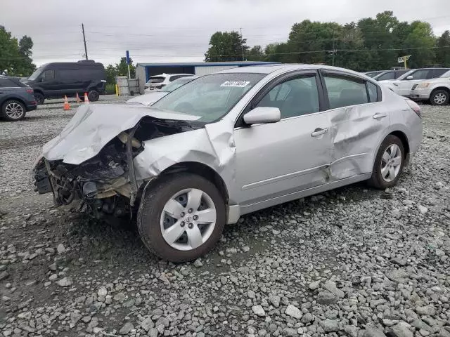 2007 Nissan Altima 2.5