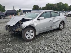 2007 Nissan Altima 2.5 en venta en Mebane, NC