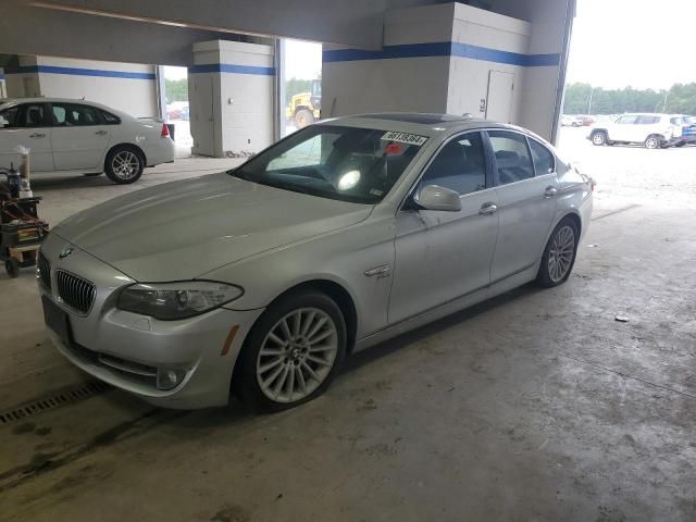 2011 BMW 535 XI