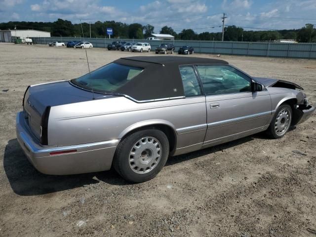 1995 Cadillac Eldorado