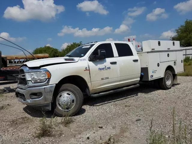 2024 Dodge RAM 3500