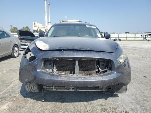 2010 Infiniti FX35