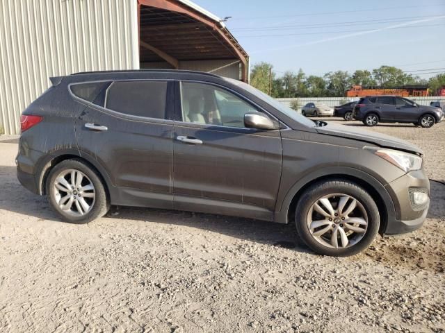 2014 Hyundai Santa FE Sport