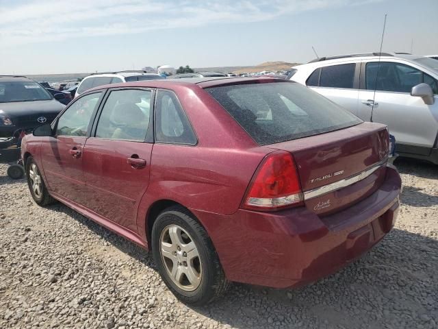 2004 Chevrolet Malibu Maxx LT