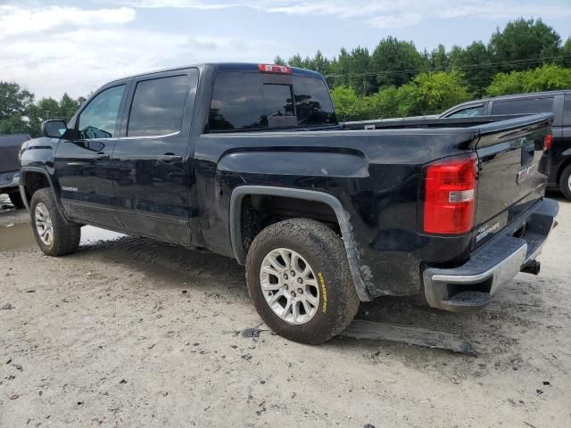 2014 GMC Sierra K1500 SLE