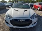 2013 Hyundai Genesis Coupe 2.0T