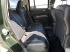 2008 Jeep Patriot Limited