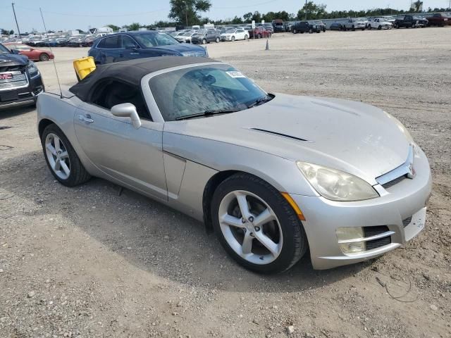 2009 Saturn Sky