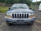 2002 Jeep Grand Cherokee Laredo