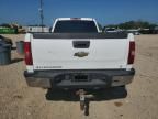 2007 Chevrolet Silverado K2500 Heavy Duty