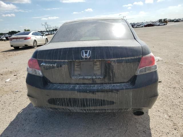 2010 Honda Accord LXP