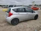 2014 Nissan Versa Note S