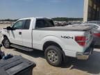 2012 Ford F150 Super Cab