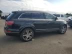 2013 Audi Q7 Premium Plus