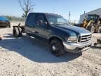 1999 Ford F350 Super Duty