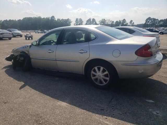 2006 Buick Lacrosse CX