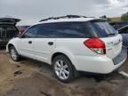 2008 Subaru Outback 2.5I