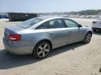 2008 Audi A6 3.2 Quattro