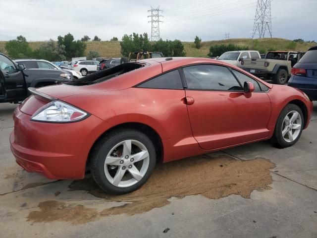 2009 Mitsubishi Eclipse GS