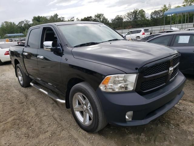 2016 Dodge RAM 1500 ST