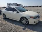 2008 Acura TSX