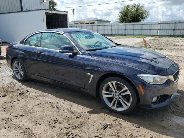 2017 BMW 430I