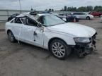 2009 Audi A4 Premium Plus