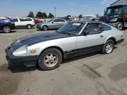 1982 Datsun 280ZX en venta en Nampa, ID