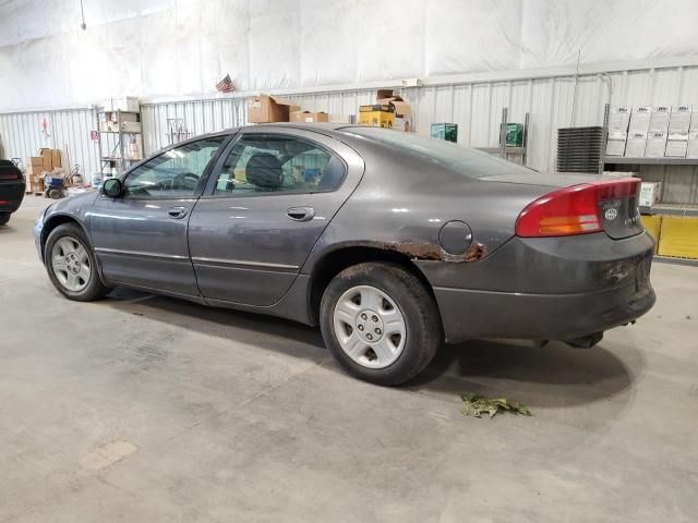 2004 Dodge Intrepid SE